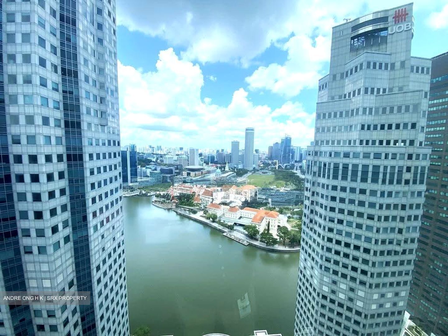 One Raffles Place (D1), Office #638865001